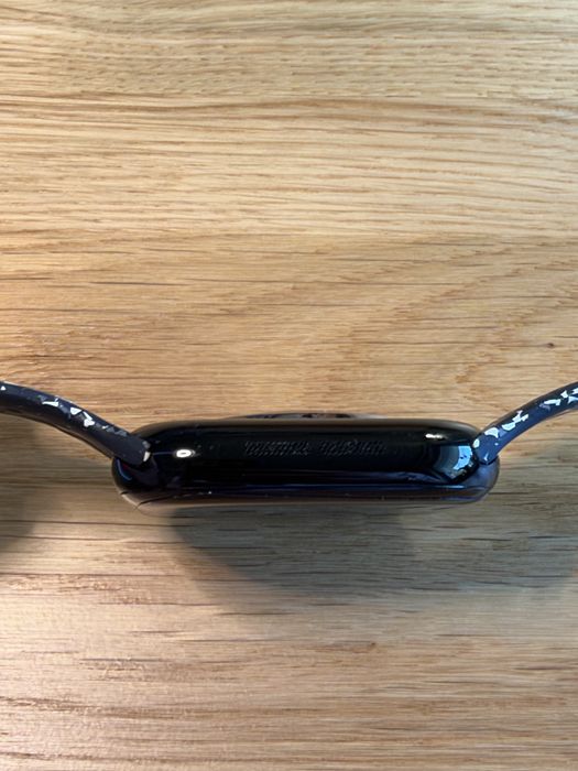 Apple Watch Series 10 Jet Black 46 mm