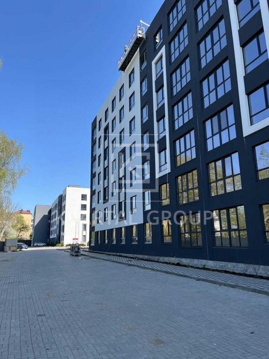 Студія з газом! Терміново! 14500$ поруч Бучанський парк!