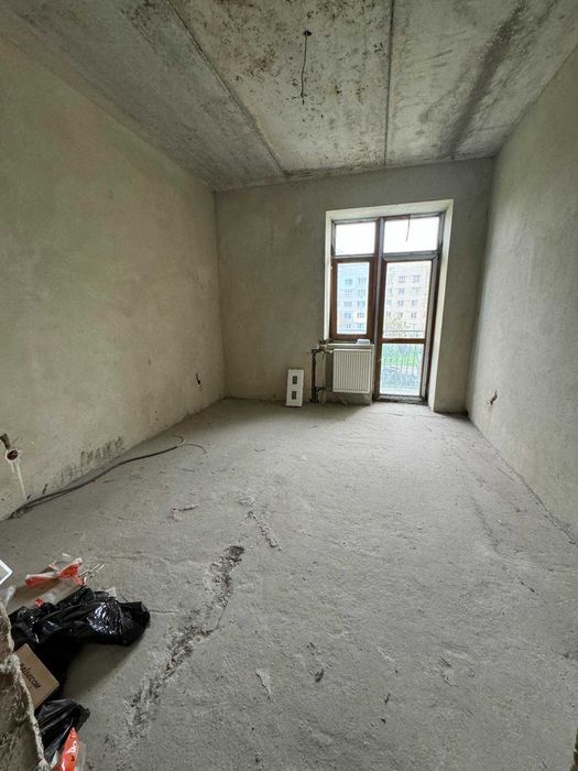 Продаж 4-х кім. квартири, новобудова, вул. Мазепи, у м. Трускавець!