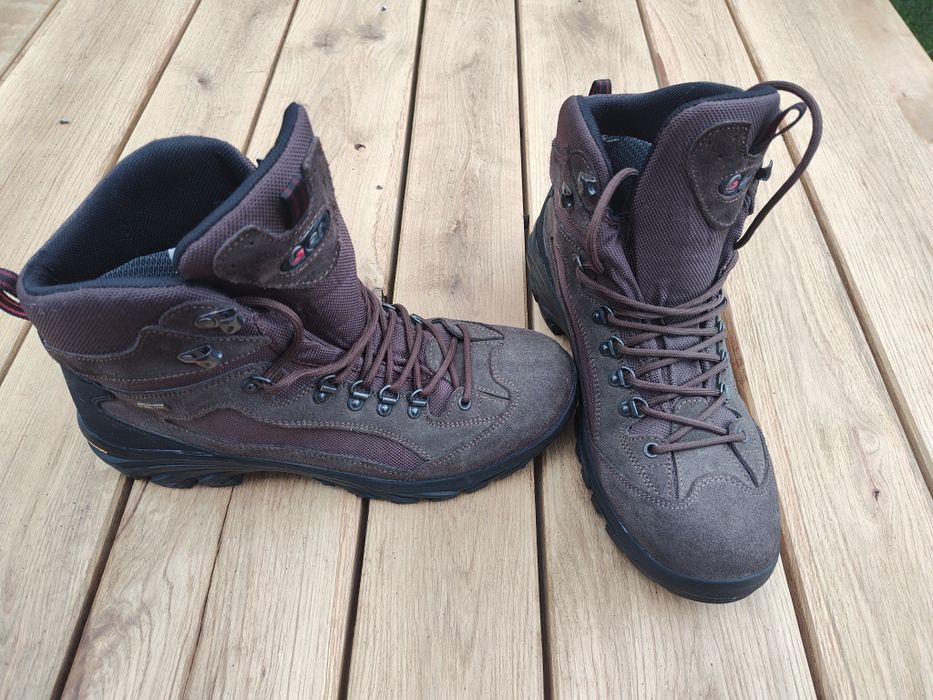 Buty trekkingowe Garsport Madrid 45