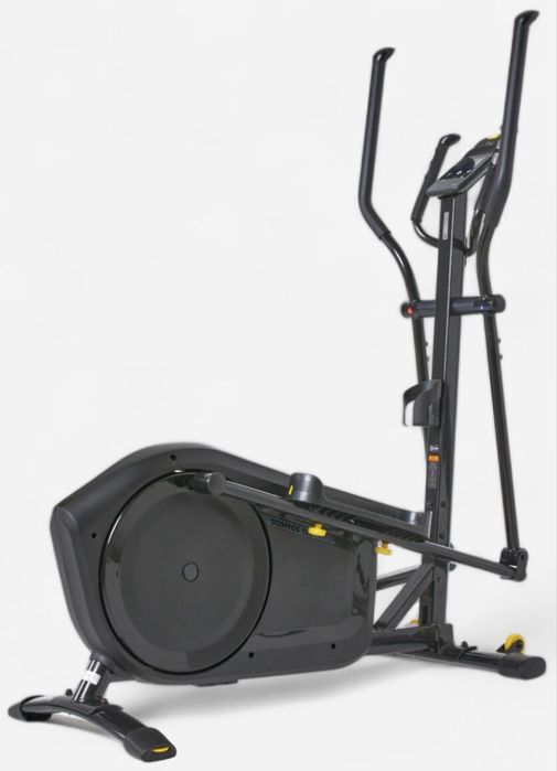 Bicicleta Elíptica EL520B Autoalimentada e Conectada Kinomap