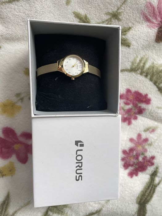 Zegarek damski Lorus