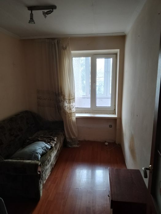 Продається 2 кімнатна квартира