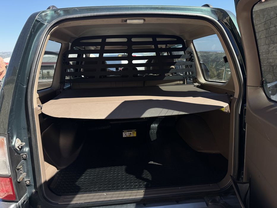 Toyota Landcruiser