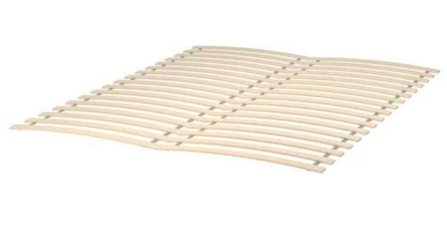Cama  140x200 com estrado incluido