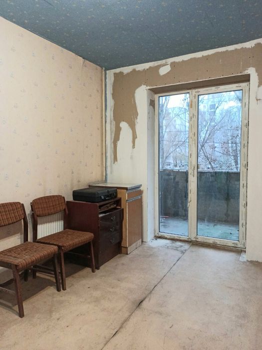 Ідеальний старт для вашої родини: 2к квартира на Тополі-2 (2-й поверх, газ)