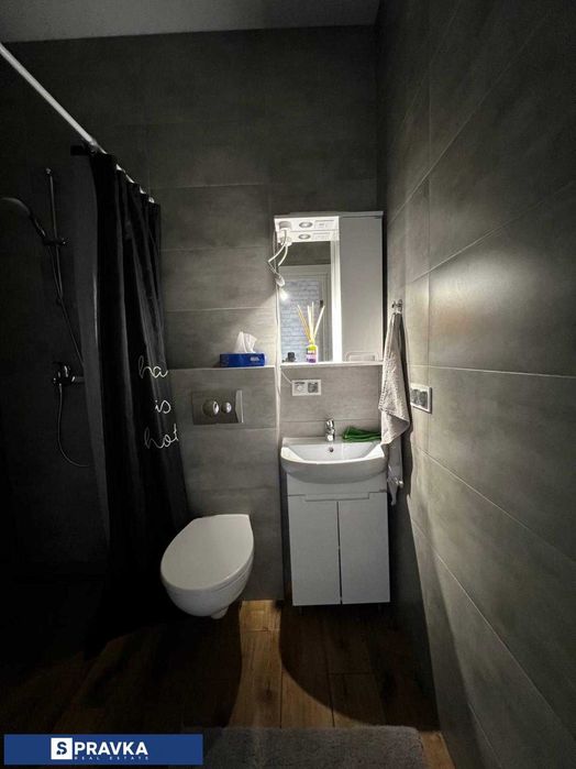 1-комнатная квартира по адресу ул. Львовская (площадь 38 м²) - Atlanta.ua - фото 18