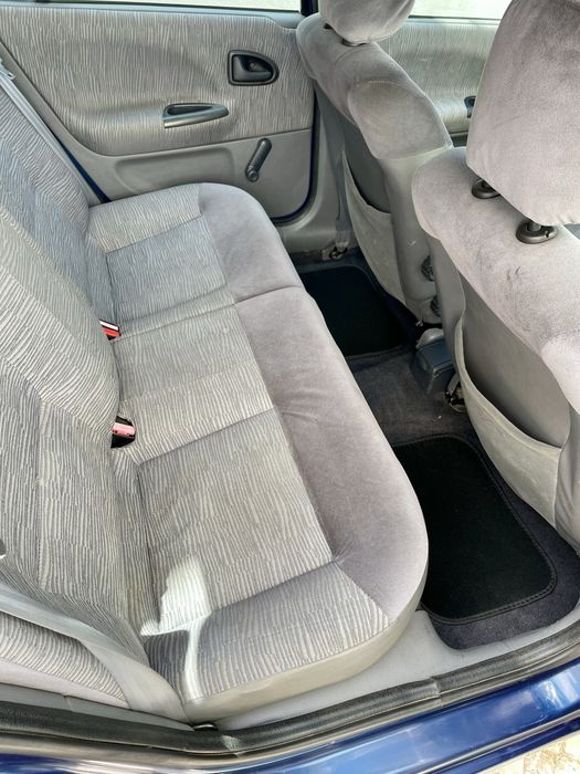 Renault Megane 1.4 - 02 Como Novo