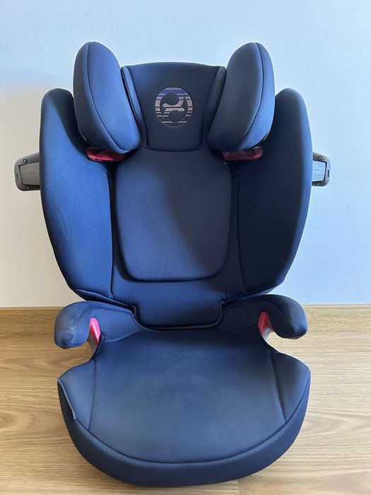 Cadeira Auto Criança Cybex