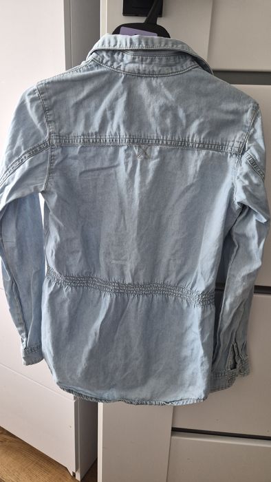 Koszula dziewczęca Reserved 134