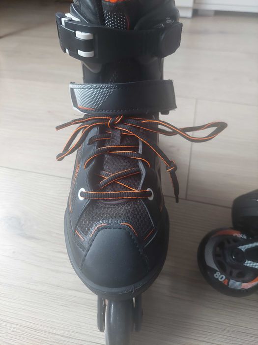 Rolki OXELO 3 rozmiar 35 - 38