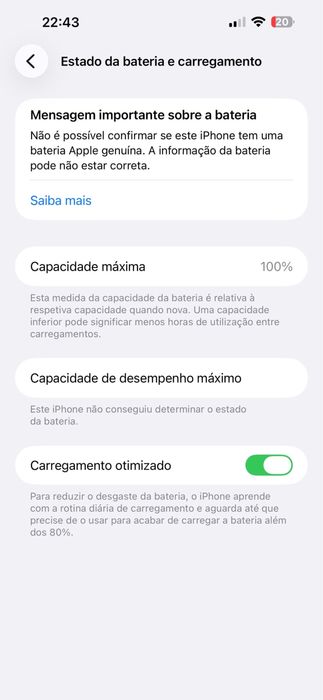 Iphone 14 Pro Max C/Novo