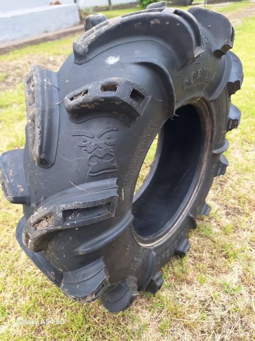 Грязьові шини для  баггі High Lifter Gorilla Silverback 30x9.00-14 (Комплект)