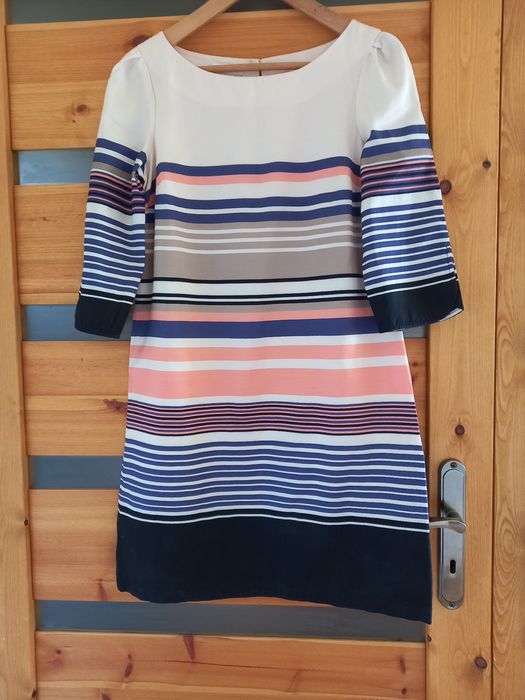 Sukienka Monsoon roz.36