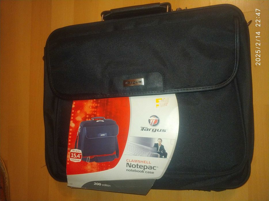 Torba na laptopa Targus nowa