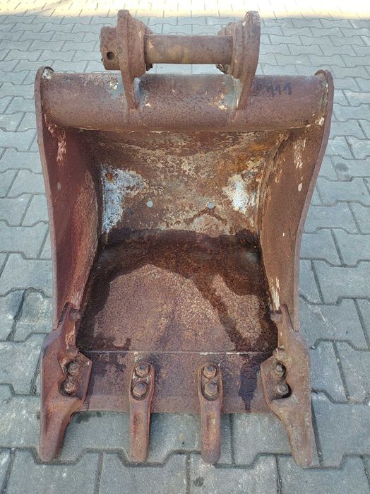 Łyżka Koparki szer:55cm sworzeń:45mm (Numer 111)