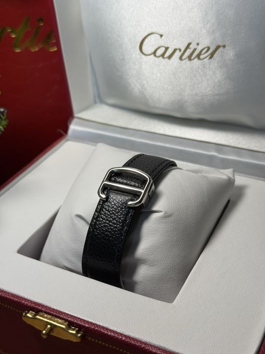 Годинник Cartier Tank