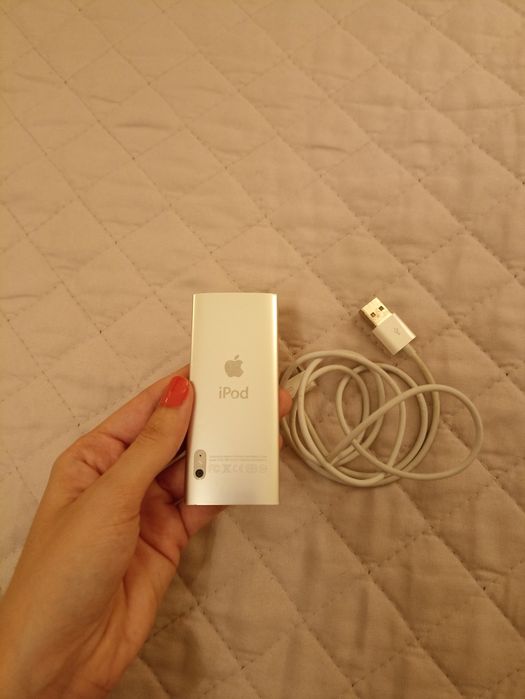 iPod Nano em bom estado