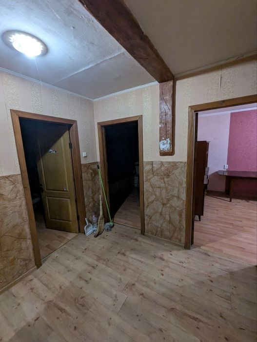 3к вул.Карпатська