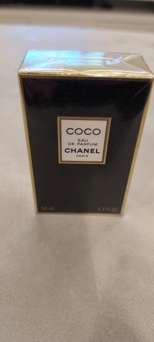 Coco Chanel EDP  50 ml