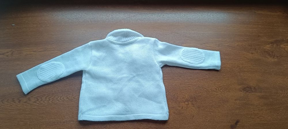 Sweterek rizmiar 68