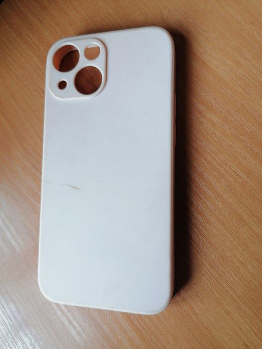 Pokrowiec, Etui do IPhone 13 Mini