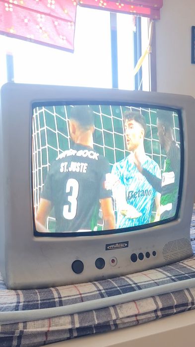 Televisão MITSAI
