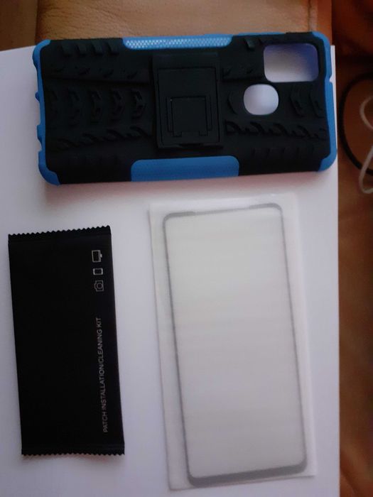 Etui Samsung Galaxy M21