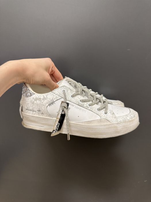 Кеди / кеды CRIME LONDON