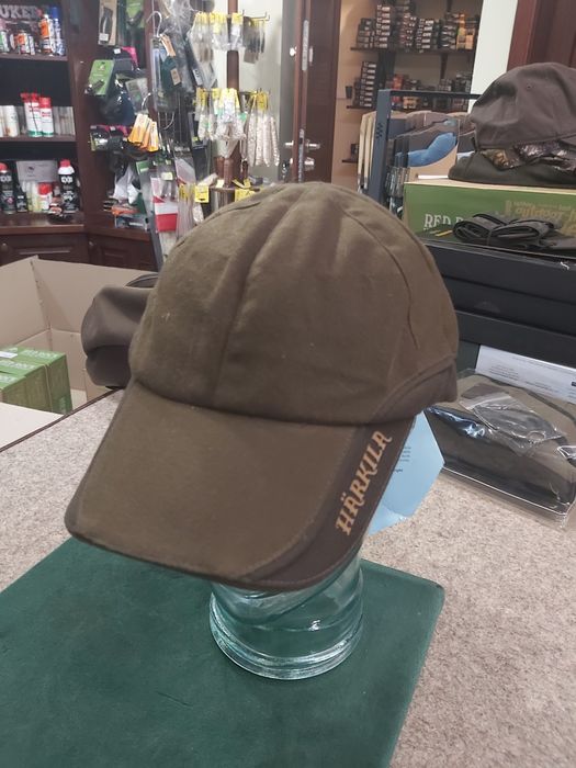 Czapka Härkila Norfell HWS