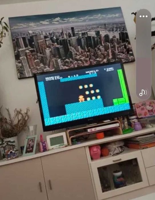 Приставка М8 Play Station 1 Dendy Sega Nintendo 64