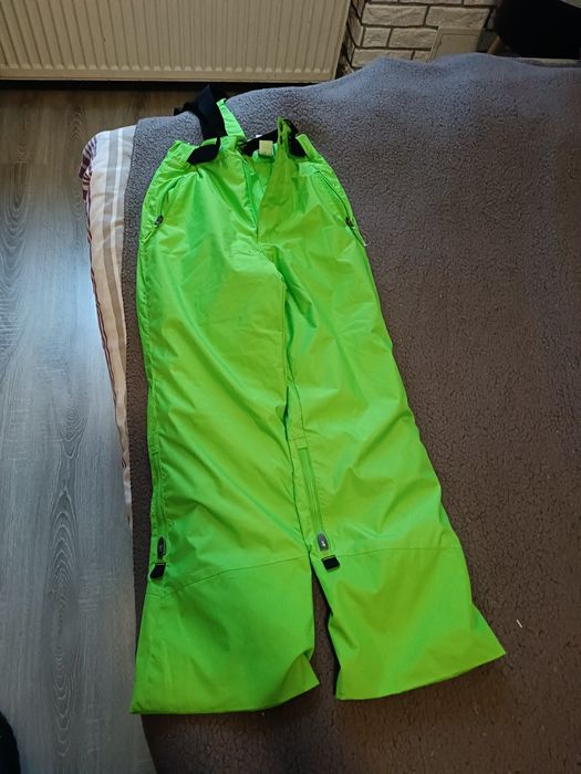 Spodnie narciarskie nie używane