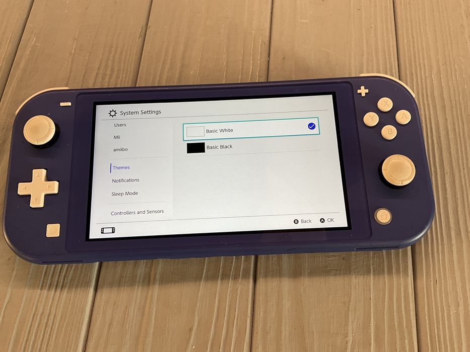 Nintendo Switch Lite, купить Нинтендо Свитч Лайт - цена на OLX
