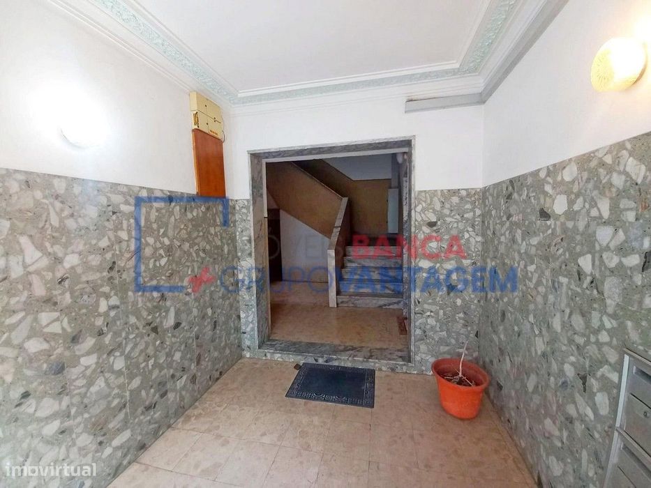 Apartamento T3 Amora