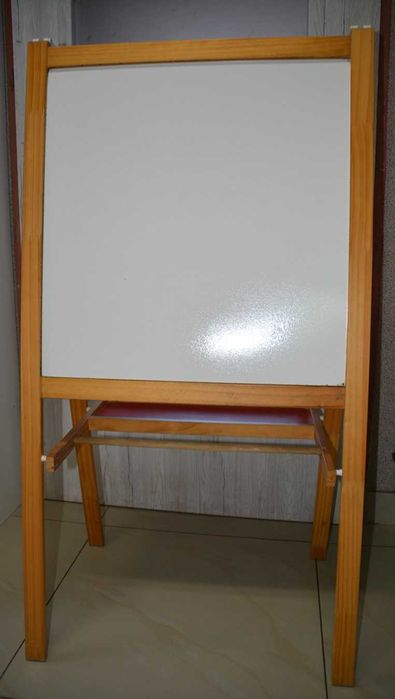 Ikea, tablica dwustronna dla dzieci