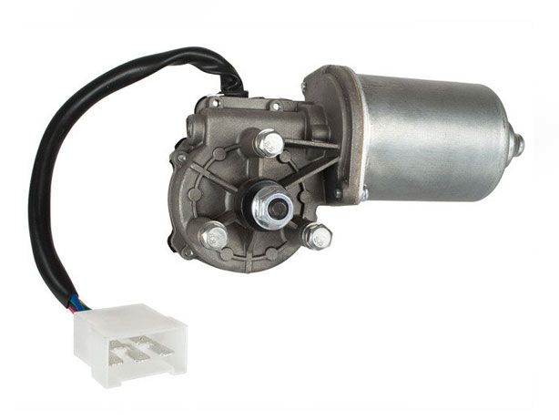 Motor Limpa Vidros Frente Mercedes Sprinter VW LT (NOVO)