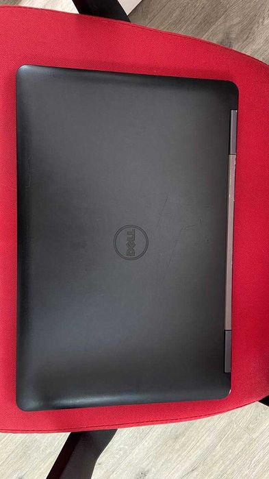 Продаж ноутбука  Dell Latitude E5540