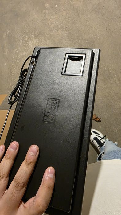 Aquários com/sem tampa