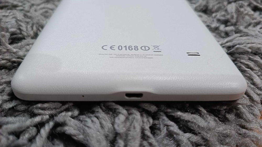 tablet Samsung Galaxy Tab 4 7.0 LTE SM-T235 biały