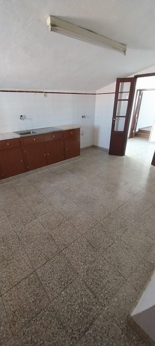 Moradia T5 em Alvito , Beja