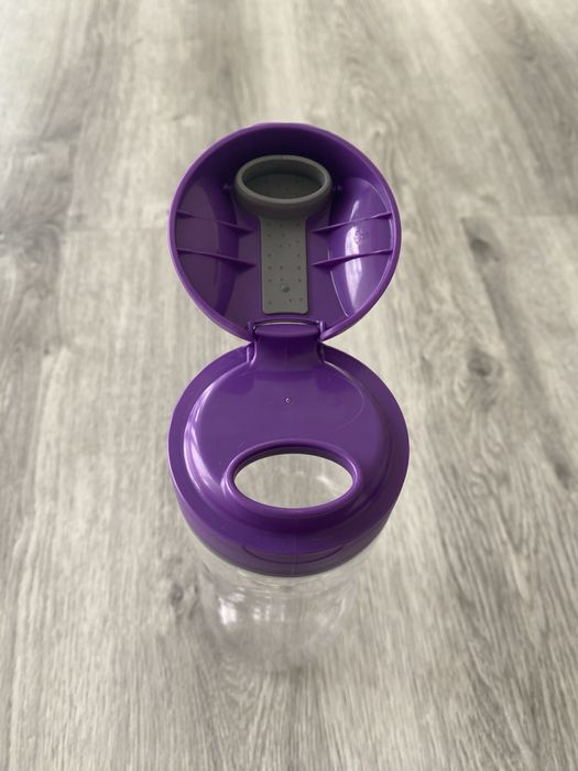 Garrafas Eco Tupperware