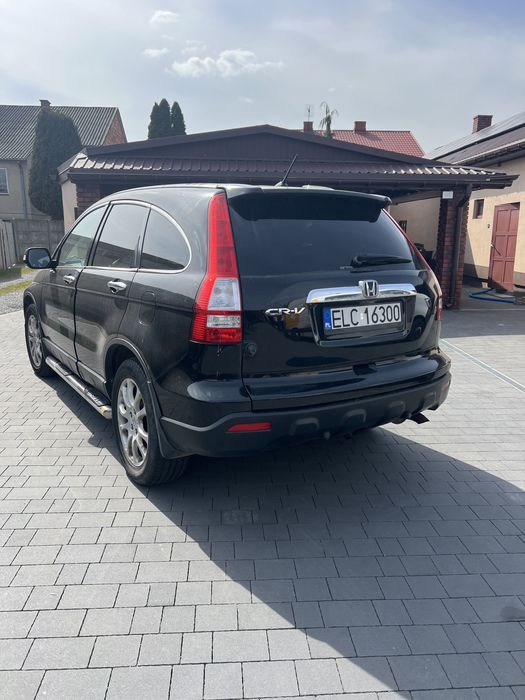 Sprzedam honda CR-V