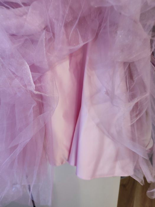 Suknia ślubna , balowa, wesele