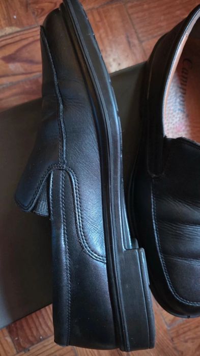 Sapatos  Camport