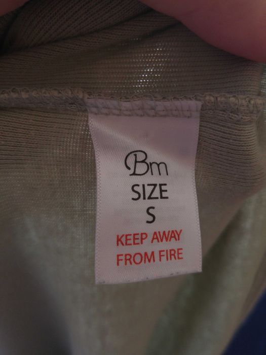 bluzka bawełniana damska