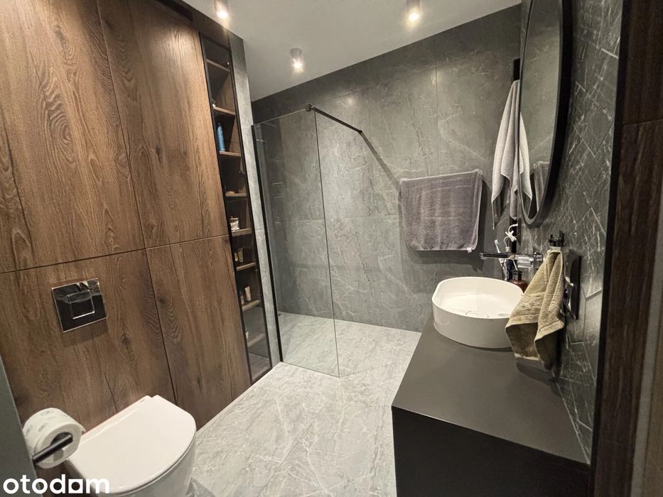 Gotowe do zamieszkania mieszkanie 62m2, Ponikwoda