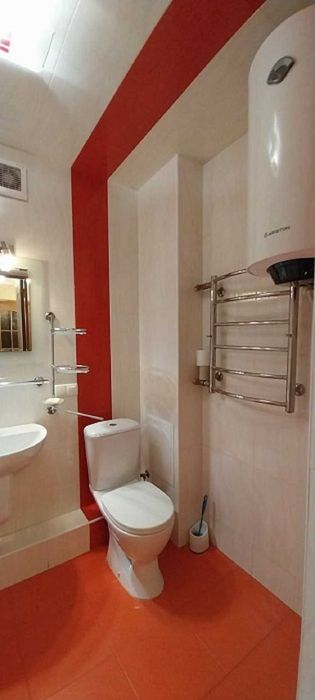 Продам квартиру на ул. Высоцкого — с ремонтом, мебелью и техникой.