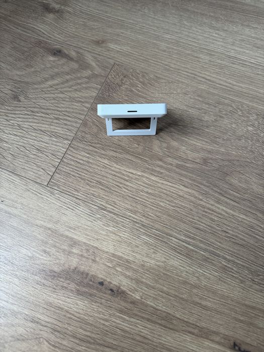 Czujnik temperatury i wilgoci / Bezprzewodowy miernik