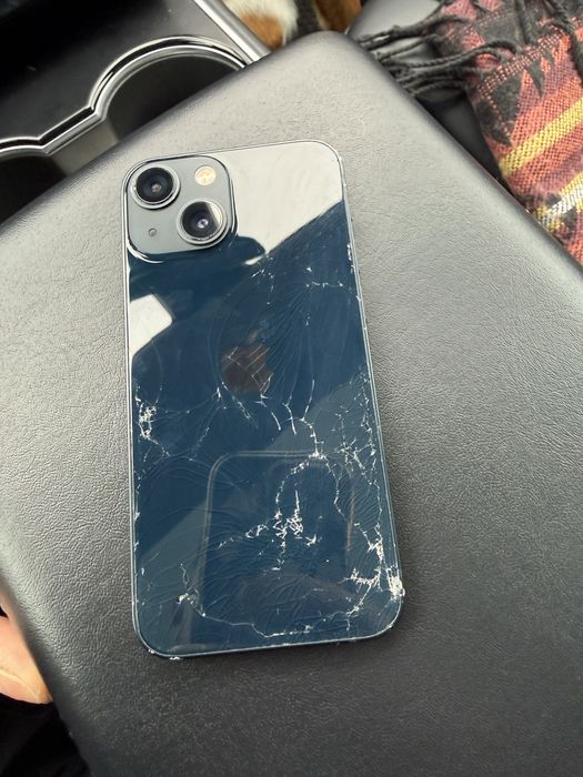 Iphone 13 mini 128 гб