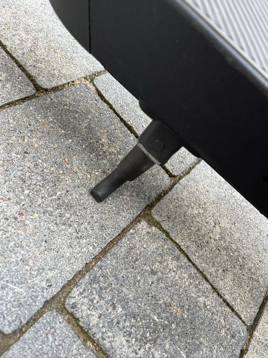 Hulajnoga elektryczna xaomi 4 pro
